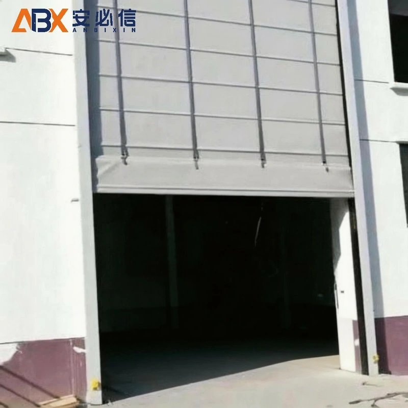 三亚柔性门